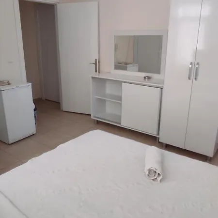 Ξενοδοχείο Odin Butik 2*